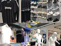 -王府井奥莱临潼小镇(临潼店)