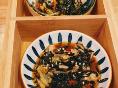 -桃屋日本料理(清华科技园店)