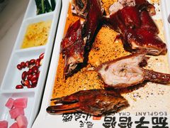 -茄子恰恰·新云南小炒(钱王街店)