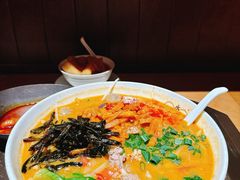 -水平有限广西米粉·广西风味集(五道口店)