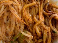 -秦镇史玉林凉皮(翡丽城店)