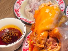 -王婆婆老妈蹄花·川菜馆(太古里一店)