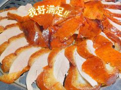 -守柴炉烤鸭(科华中路王府井店)
