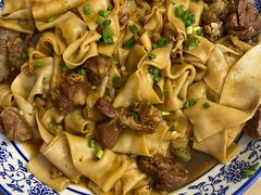 -有家驴肉黄面(敦煌店)