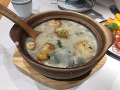 -吴家·淮扬小馆(世纪金源店)