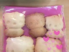 -Hello Kitty Cafe(弘大店)