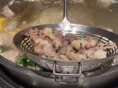 -潮正和潮汕牛肉火锅·老字号(番禺万达店)