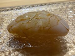 赤贝-鮨青(恒基名人购物中心店)