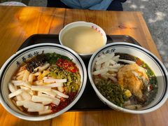 -李易面馆(树木岭店)