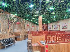 -袁小二大东北铁锅炖(吉祥村总部)