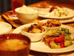 -无印良品餐堂 MUJI Diner(成都太古里店)