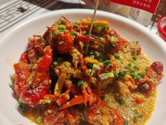 -严三毛口味虾·小严同学的店(曙光路直营店)