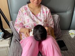 -爱的果实月嫂育婴师(世纪东方店)