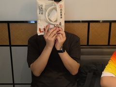 -吕氏焗小鲜•海鲜青岛菜(八大关店)