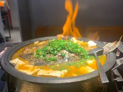 -探鱼·鲜青椒爽麻烤鱼(领展购物广场店)