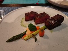 -莲西餐(曲江店)
