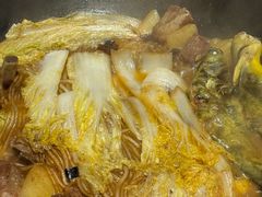-玺炖·中国铁锅炖(虹桥天街店)