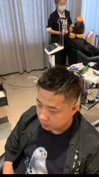 点击看大图 -MOVAN HAIR莫凡匠人发型屋