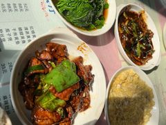 -蘭心餐厅(进贤路店)