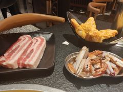 -伊茉家的烤肉店(勒泰中心店)