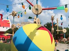 -上海迪士尼度假区