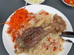 -217丰惠源抓饭(星湖街店)