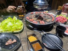 -江城二当家烤牛肉(莲塘新村店)