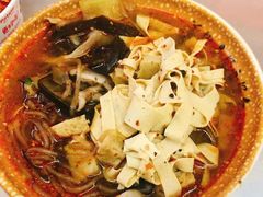 麻辣烫-杨记灌肠(食品街店)