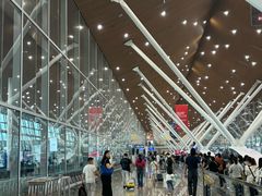-吉隆坡国际机场