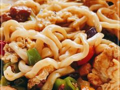 -文三里屯面馆(三里屯店)