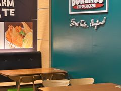 -Borenos Fried Chicken(Asia City)