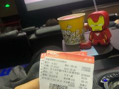 -华谊兄弟影院(北京洋桥店)