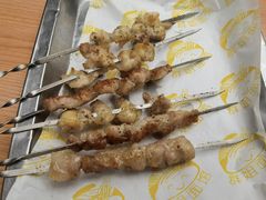 -群姐面馆·海鲜烧烤(同安路二店)