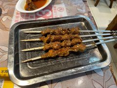 -韩师傅老大同刀削面(北苑路店)