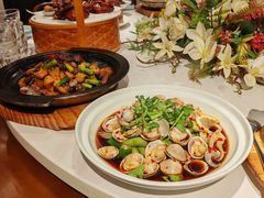 -院8里·小聚园老川菜(九眼桥店)