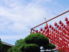 -香积寺