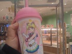 -凯德广场(学府店)