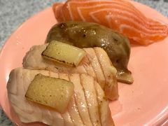 -争鲜回转寿司(飞洲国际店)