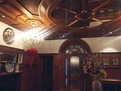 -马勒别墅·中餐厅