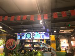 -钢管厂五区小郡肝串串香(奥克斯广场锦城万达店)
