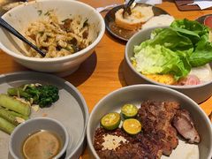 -SHAN山(前滩太古里店)