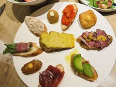 -Carmen卡门西班牙餐厅