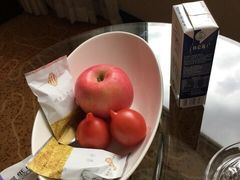 -长春金安大饭店