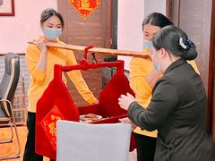 -九大簋家宴(东晓南店)