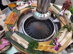 -玄希浪漫厨房·韩料烤肉(湖滨银泰in77店)