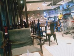 大堂-巴黎贝甜(印象城店)