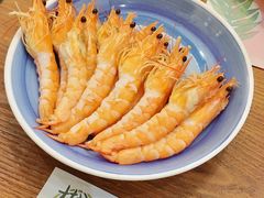 -樾餐厅泰式海鲜火锅(民歌湖店)
