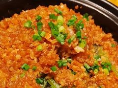 -曾家厨房·新徽菜(高新天柱路店)