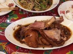 -7号院家宴.烧鸽子(门头沟店)
