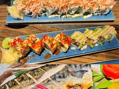 -品米斗·精致料理(浦东禹悦汇店)